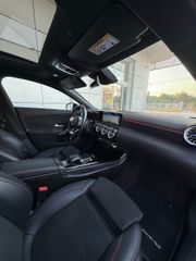 Mercedes-Benz CLA 220 2020 AMG LINE-thumb-33