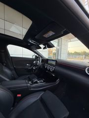 Mercedes-Benz CLA 220 2020 AMG LINE-thumb-34