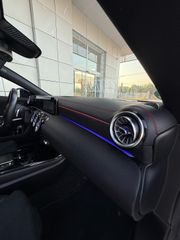 Mercedes-Benz CLA 220 2020 AMG LINE-thumb-35