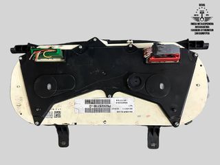 ΚΑΝΤΡΑΝ - ΚΟΝΤΕΡ DIESEL RENAULT TRAFIC II / OPEL VIVARO A / NISSAN PRIMASTAR (X83) 8200283199-thumb-1