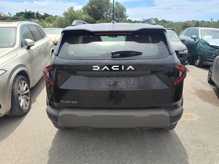 Dacia Duster 2025 1.0T  12v EcoG 100ps LPG Essential