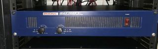 Phonic MAX 1500