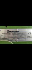 Πρέσες Krone 2016 2016