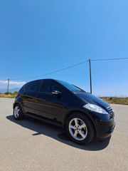 Mercedes-Benz A 150 2008