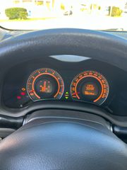 Toyota Corolla 2008 SEDAN
