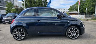 Fiat 500C 2016 990