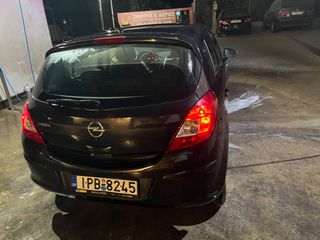 Opel Corsa 2012 D 1.2