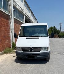 Κόφα Mercedes-Benz 2000 312 D