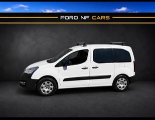 Peugeot Partner 2016 1,6 blue Hdi Access-thumb-2