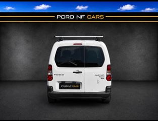 Peugeot Partner 2016 1,6 blue Hdi Access-thumb-3
