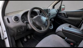Peugeot Partner 2016 1,6 blue Hdi Access-thumb-5