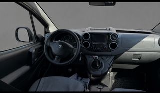 Peugeot Partner 2016 1,6 blue Hdi Access-thumb-6