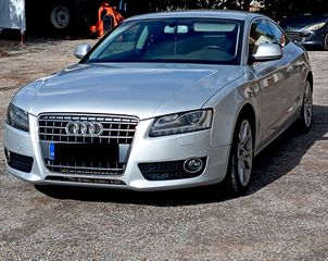 Audi A5 2008 1.8 TFSI