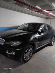 Bmw X6 2013