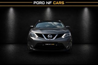 Nissan Qashqai 2016 1.2 N -Connecta