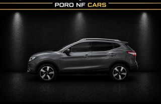 Nissan Qashqai 2016 1.2 N -Connecta-thumb-1