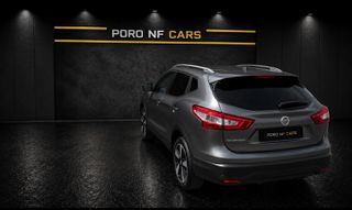 Nissan Qashqai 2016 1.2 N -Connecta-thumb-2