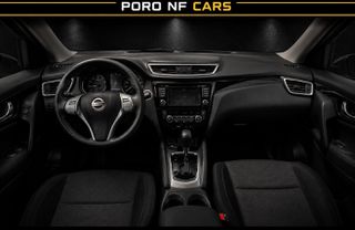 Nissan Qashqai 2016 1.2 N -Connecta-thumb-7