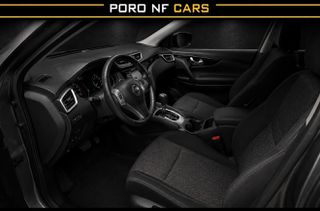 Nissan Qashqai 2016 1.2 N -Connecta-thumb-8
