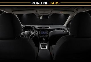 Nissan Qashqai 2016 1.2 N -Connecta-thumb-9