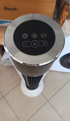 MORRIS MTF-16240 ΑΝΕΜΙΣΤΗΡΑΣ ΠΥΡΓΟΣ 45 W 42 cm-thumb-2