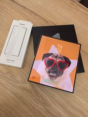 Samsung Galaxy Fold 6 (Silver / 512 GB)