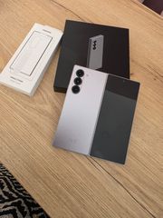 Samsung Galaxy Fold 6 (Silver / 512 GB)-thumb-2
