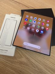 Samsung Galaxy Fold 6 (Silver / 512 GB)-thumb-3