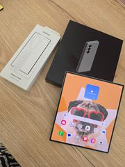 Samsung Galaxy Fold 6 (Silver / 512 GB)-thumb-9