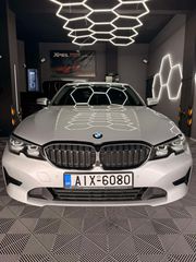 Bmw 330 2020 330e plug in hybrid
