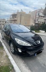 Peugeot 308 2008 308CC 1.6 150HP