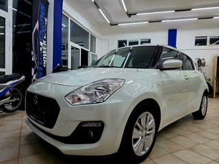 Suzuki Swift 2019 SWIFT 1.3 Full extra