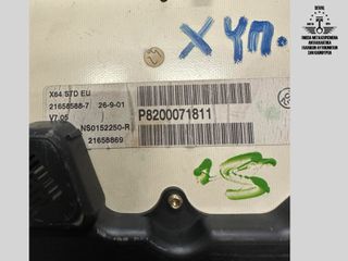 ΚΑΝΤΡΑΝ - ΚΟΝΤΕΡ DIESEL RENAULT SCENIC I 1999-2003 7700427900A / 7700427896 / 8200007181-thumb-3