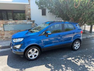 Ford EcoSport 2019 1.0 ECOBOOST