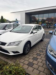 Seat Leon 2015 1.4tgi i-tech Εργοσιακό φυσικό αέριο