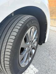 Seat Leon 2015 1.4tgi i-tech Εργοσιακό φυσικό αέριο-thumb-3