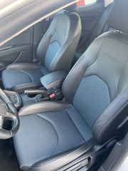 Seat Leon 2015 1.4tgi i-tech Εργοσιακό φυσικό αέριο-thumb-4