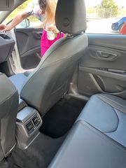 Seat Leon 2015 1.4tgi i-tech Εργοσιακό φυσικό αέριο-thumb-6