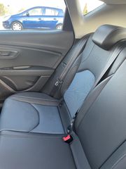 Seat Leon 2015 1.4tgi i-tech Εργοσιακό φυσικό αέριο-thumb-7