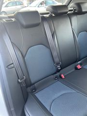 Seat Leon 2015 1.4tgi i-tech Εργοσιακό φυσικό αέριο-thumb-8