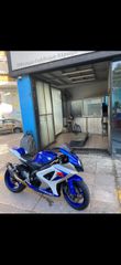 Suzuki GSX-R 1000 2008 GSXR 1000 K8