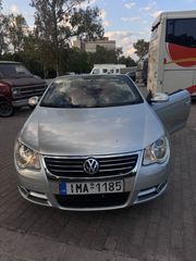 Volkswagen Eos 2008 1.4 TSI 122 PS-thumb-2