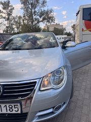 Volkswagen Eos 2008 1.4 TSI 122 PS-thumb-3