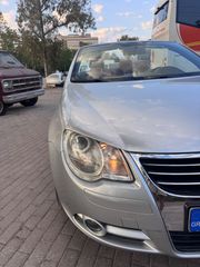 Volkswagen Eos 2008 1.4 TSI 122 PS-thumb-5