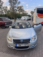 Volkswagen Eos 2008 1.4 TSI 122 PS-thumb-6