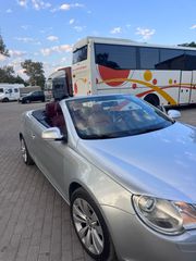 Volkswagen Eos 2008 1.4 TSI 122 PS-thumb-7