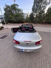 Volkswagen Eos 2008 1.4 TSI 122 PS-thumb-8