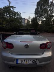 Volkswagen Eos 2008 1.4 TSI 122 PS-thumb-11