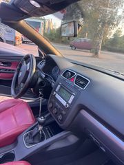 Volkswagen Eos 2008 1.4 TSI 122 PS-thumb-17