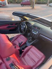 Volkswagen Eos 2008 1.4 TSI 122 PS-thumb-19